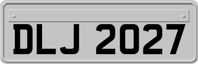 DLJ2027