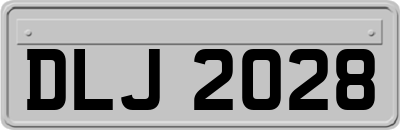 DLJ2028