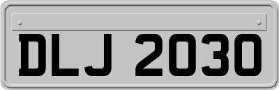 DLJ2030