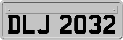 DLJ2032