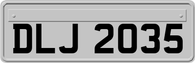 DLJ2035