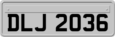 DLJ2036