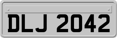 DLJ2042
