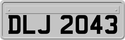 DLJ2043