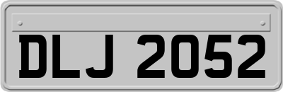 DLJ2052