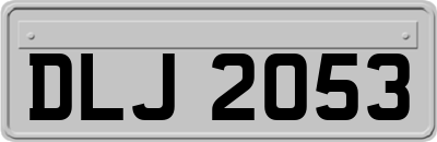 DLJ2053