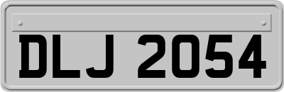 DLJ2054