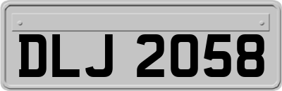 DLJ2058