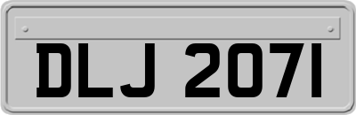 DLJ2071