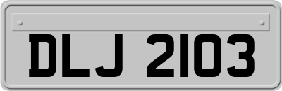 DLJ2103