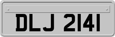 DLJ2141