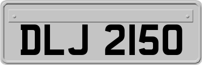 DLJ2150