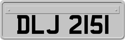 DLJ2151