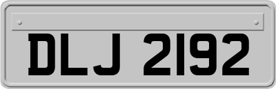 DLJ2192