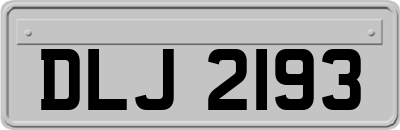 DLJ2193
