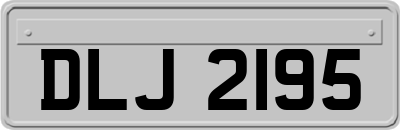 DLJ2195