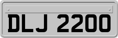 DLJ2200