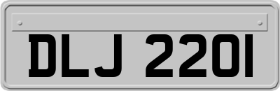 DLJ2201