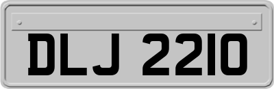 DLJ2210