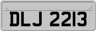 DLJ2213