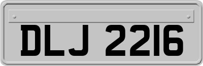 DLJ2216