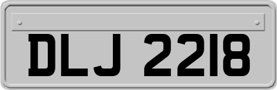 DLJ2218