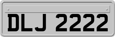 DLJ2222