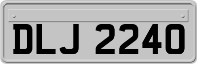 DLJ2240