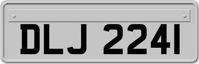 DLJ2241