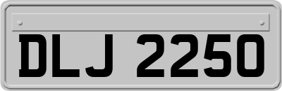 DLJ2250