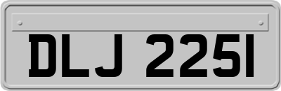 DLJ2251