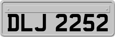 DLJ2252