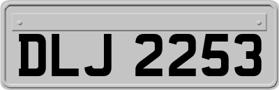 DLJ2253
