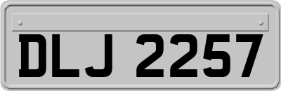 DLJ2257