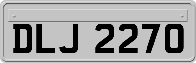 DLJ2270