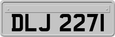 DLJ2271