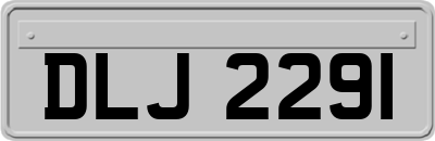 DLJ2291