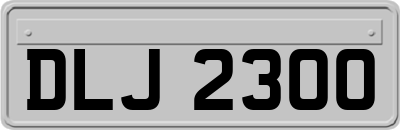 DLJ2300