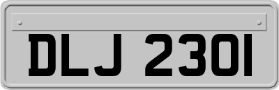 DLJ2301