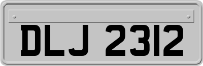 DLJ2312