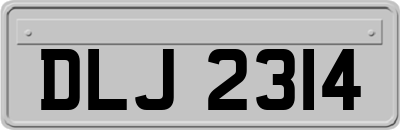 DLJ2314