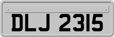 DLJ2315