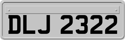 DLJ2322