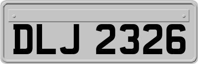 DLJ2326