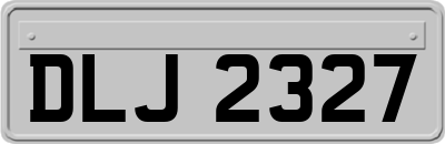 DLJ2327