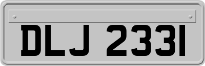 DLJ2331