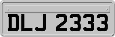 DLJ2333