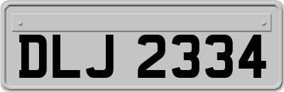 DLJ2334