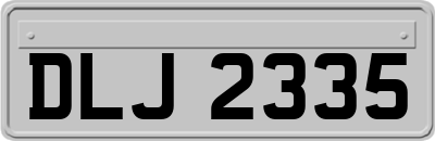 DLJ2335