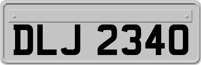 DLJ2340